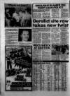 Torbay Express and South Devon Echo Monday 15 October 1984 Page 10