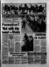 Torbay Express and South Devon Echo Monday 15 October 1984 Page 11