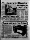 Torbay Express and South Devon Echo Tuesday 16 October 1984 Page 5