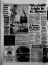 Torbay Express and South Devon Echo Tuesday 16 October 1984 Page 10