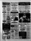 Torbay Express and South Devon Echo Wednesday 17 October 1984 Page 4