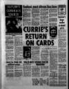 Torbay Express and South Devon Echo Wednesday 17 October 1984 Page 32