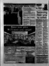 Torbay Express and South Devon Echo Thursday 18 October 1984 Page 6