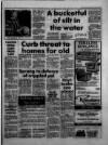 Torbay Express and South Devon Echo Thursday 18 October 1984 Page 7