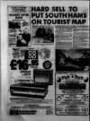 Torbay Express and South Devon Echo Thursday 18 October 1984 Page 8