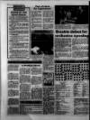 Torbay Express and South Devon Echo Thursday 18 October 1984 Page 12