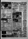 Torbay Express and South Devon Echo Thursday 18 October 1984 Page 25