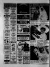 Torbay Express and South Devon Echo Monday 22 October 1984 Page 4