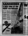 Torbay Express and South Devon Echo Monday 22 October 1984 Page 12