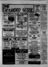 Torbay Express and South Devon Echo Monday 22 October 1984 Page 20