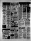Torbay Express and South Devon Echo Tuesday 23 October 1984 Page 4