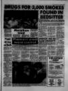 Torbay Express and South Devon Echo Tuesday 23 October 1984 Page 5