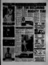 Torbay Express and South Devon Echo Tuesday 23 October 1984 Page 7