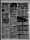 Torbay Express and South Devon Echo Tuesday 23 October 1984 Page 11