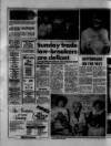 Torbay Express and South Devon Echo Tuesday 23 October 1984 Page 12