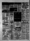 Torbay Express and South Devon Echo Tuesday 23 October 1984 Page 16