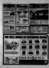 Torbay Express and South Devon Echo Tuesday 23 October 1984 Page 20