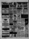 Torbay Express and South Devon Echo Tuesday 23 October 1984 Page 22