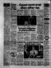 Torbay Express and South Devon Echo Wednesday 24 October 1984 Page 2