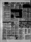 Torbay Express and South Devon Echo Wednesday 24 October 1984 Page 8