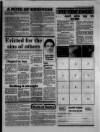 Torbay Express and South Devon Echo Wednesday 24 October 1984 Page 9