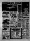 Torbay Express and South Devon Echo Wednesday 24 October 1984 Page 14