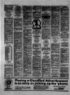 Torbay Express and South Devon Echo Wednesday 24 October 1984 Page 16