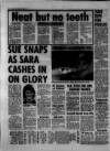 Torbay Express and South Devon Echo Wednesday 24 October 1984 Page 20