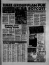 Torbay Express and South Devon Echo Thursday 25 October 1984 Page 9