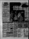 Torbay Express and South Devon Echo Thursday 25 October 1984 Page 14