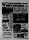 Torbay Express and South Devon Echo Thursday 25 October 1984 Page 22