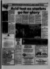 Torbay Express and South Devon Echo Thursday 25 October 1984 Page 23