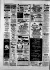 Torbay Express and South Devon Echo Tuesday 30 October 1984 Page 4