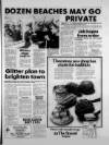 Torbay Express and South Devon Echo Thursday 29 November 1984 Page 5
