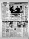 Torbay Express and South Devon Echo Thursday 01 November 1984 Page 10