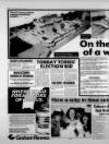 Torbay Express and South Devon Echo Thursday 01 November 1984 Page 12