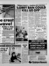 Torbay Express and South Devon Echo Thursday 01 November 1984 Page 13