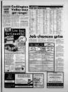 Torbay Express and South Devon Echo Thursday 01 November 1984 Page 21