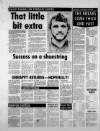 Torbay Express and South Devon Echo Thursday 29 November 1984 Page 22