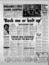 Torbay Express and South Devon Echo Thursday 29 November 1984 Page 24