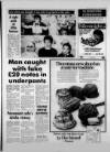 Torbay Express and South Devon Echo Friday 02 November 1984 Page 9