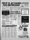 Torbay Express and South Devon Echo Friday 02 November 1984 Page 11