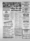Torbay Express and South Devon Echo Friday 02 November 1984 Page 12