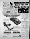 Torbay Express and South Devon Echo Friday 02 November 1984 Page 14