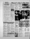 Torbay Express and South Devon Echo Friday 02 November 1984 Page 18