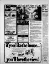 Torbay Express and South Devon Echo Friday 02 November 1984 Page 30