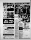 Torbay Express and South Devon Echo Friday 02 November 1984 Page 38