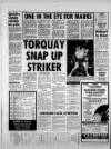 Torbay Express and South Devon Echo Friday 02 November 1984 Page 56