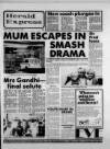 Torbay Express and South Devon Echo Saturday 03 November 1984 Page 1