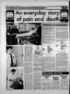 Torbay Express and South Devon Echo Saturday 03 November 1984 Page 8
